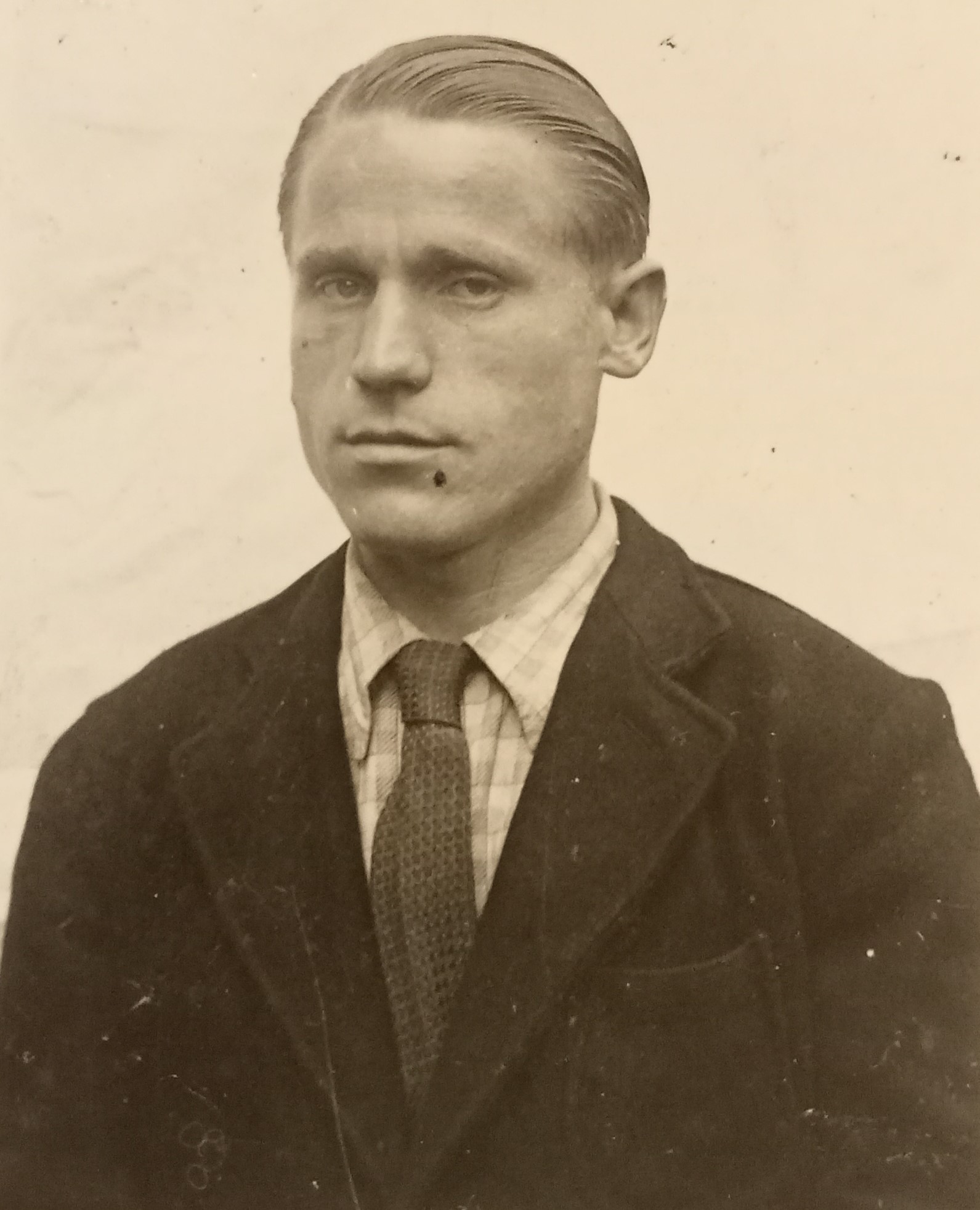 Eugène MANGIN