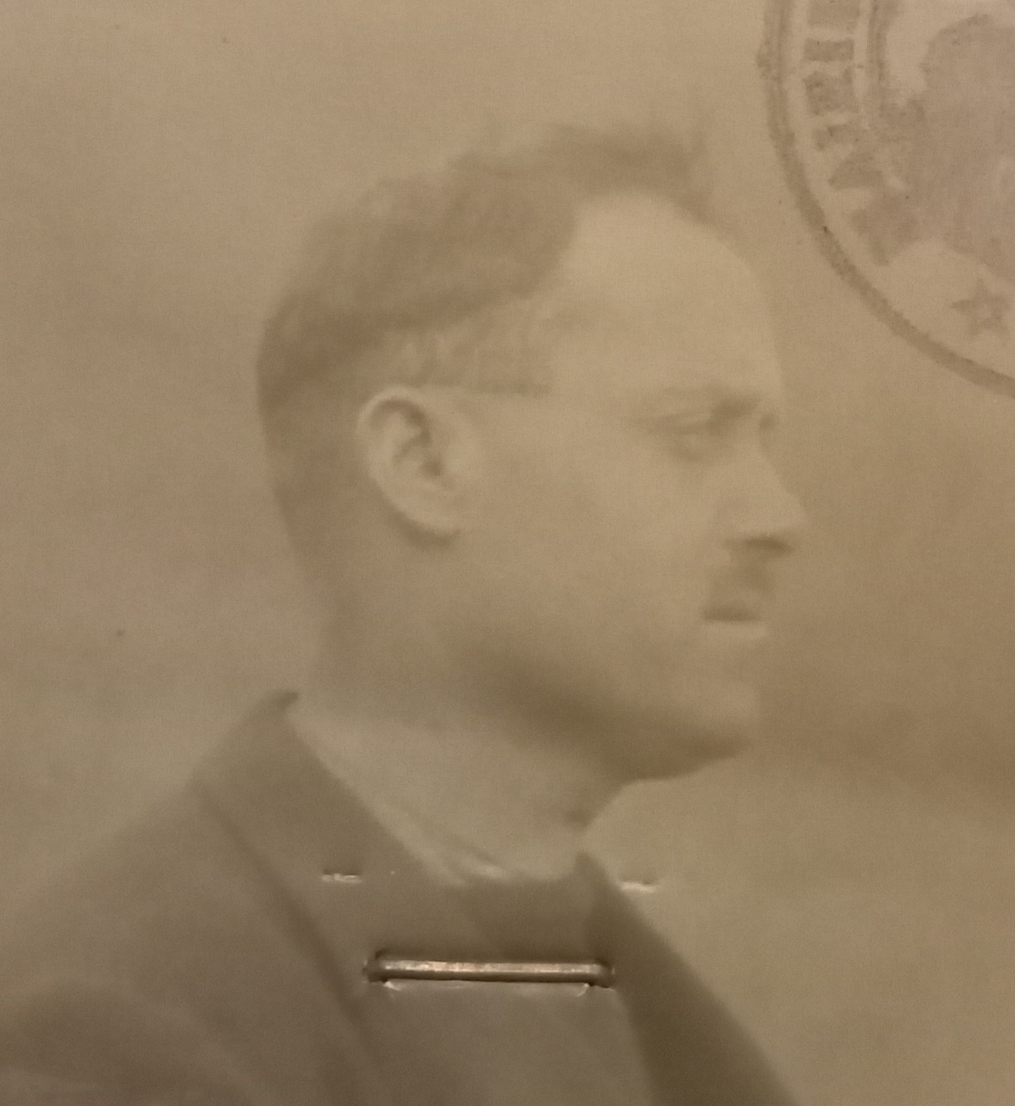 Arthur MANOUVRIER