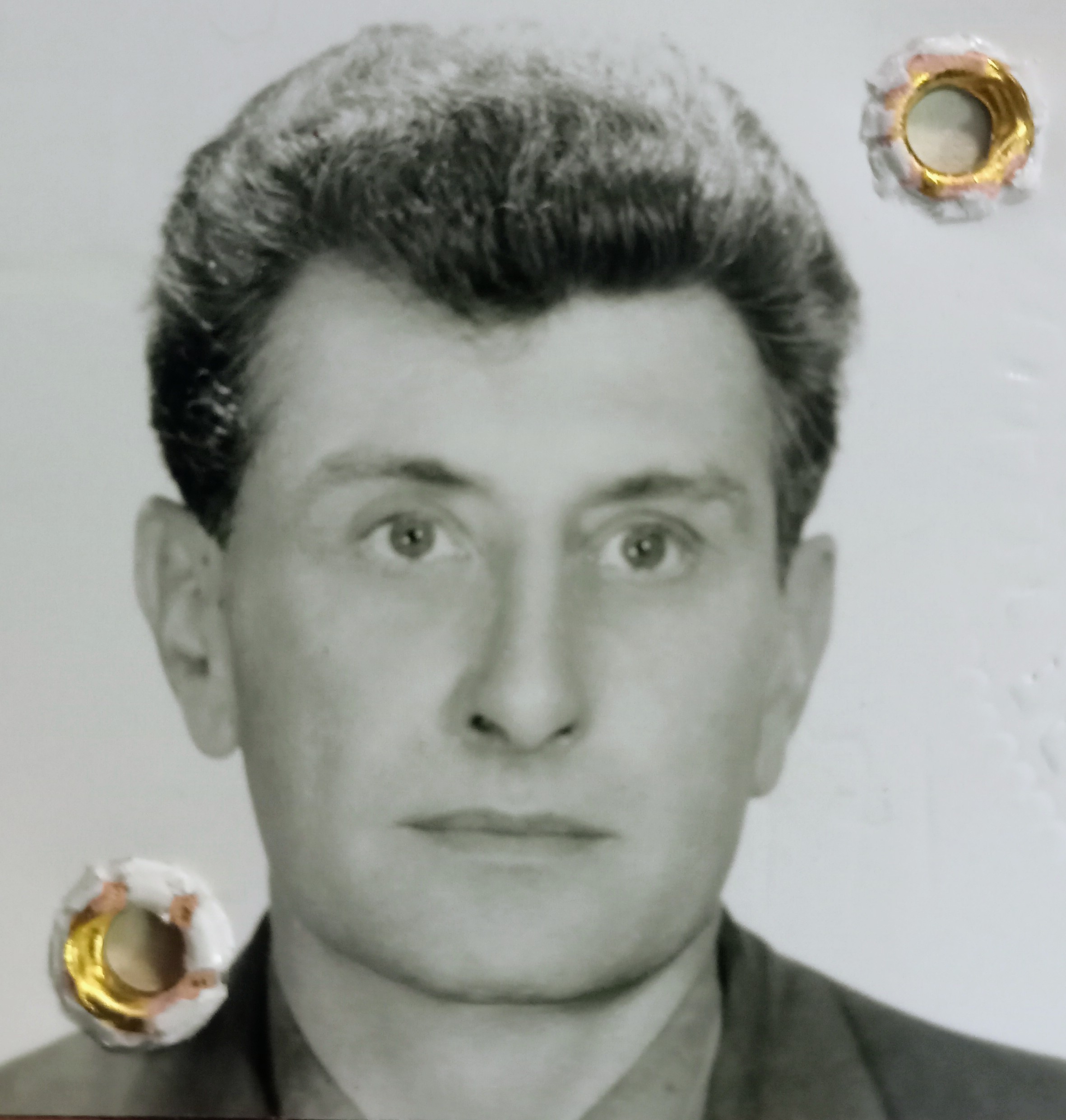 Louis MARASSSE