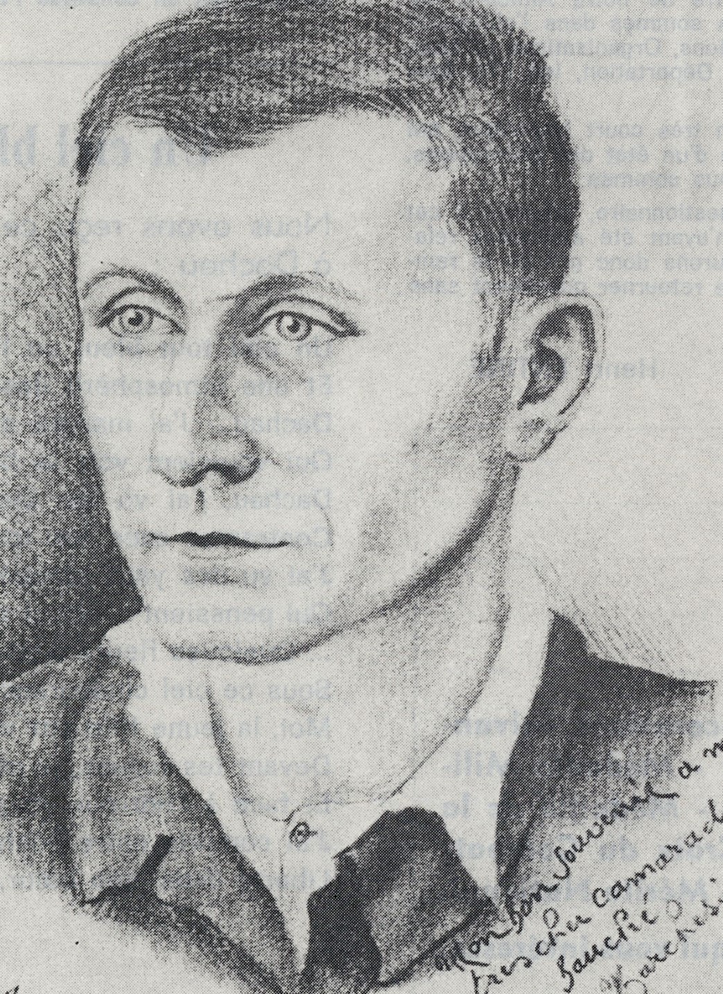 Guerriero MARCHESINI