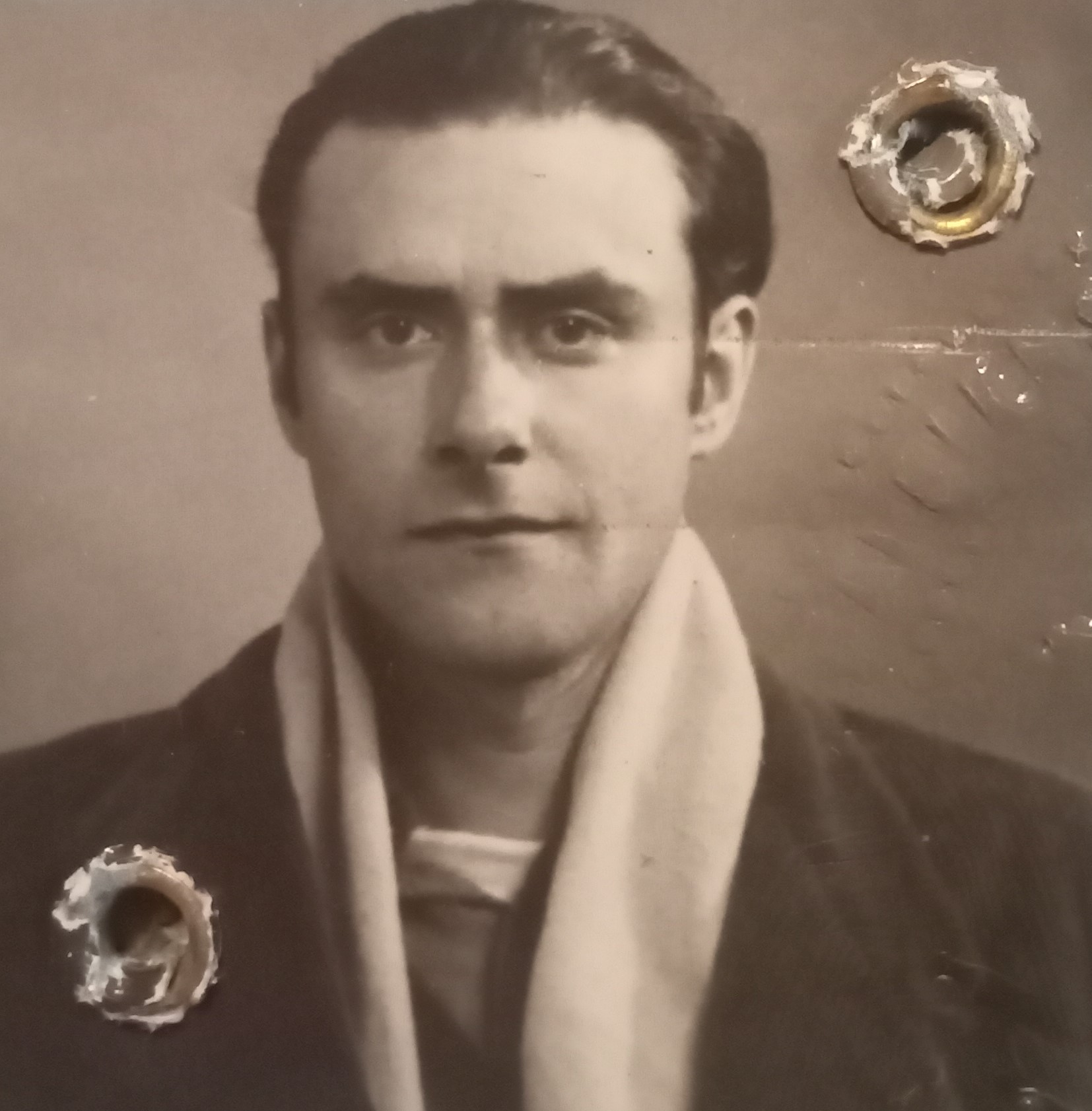 Noël MARESCHI