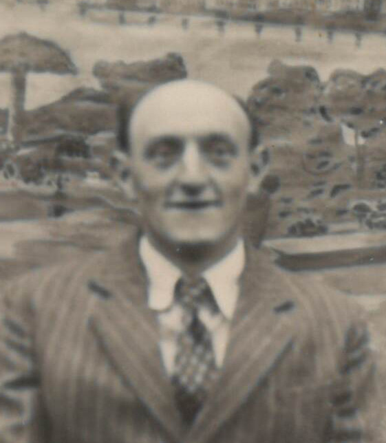 Noël MARIEN