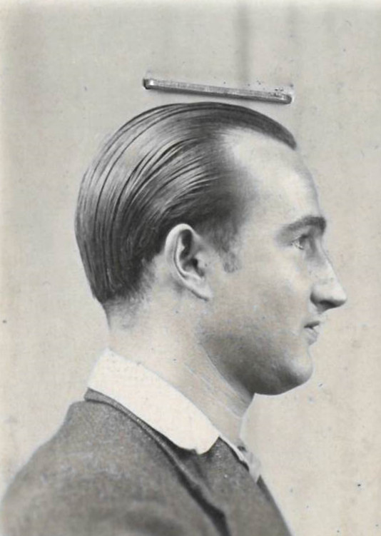 Ferucio MARIUZZO
