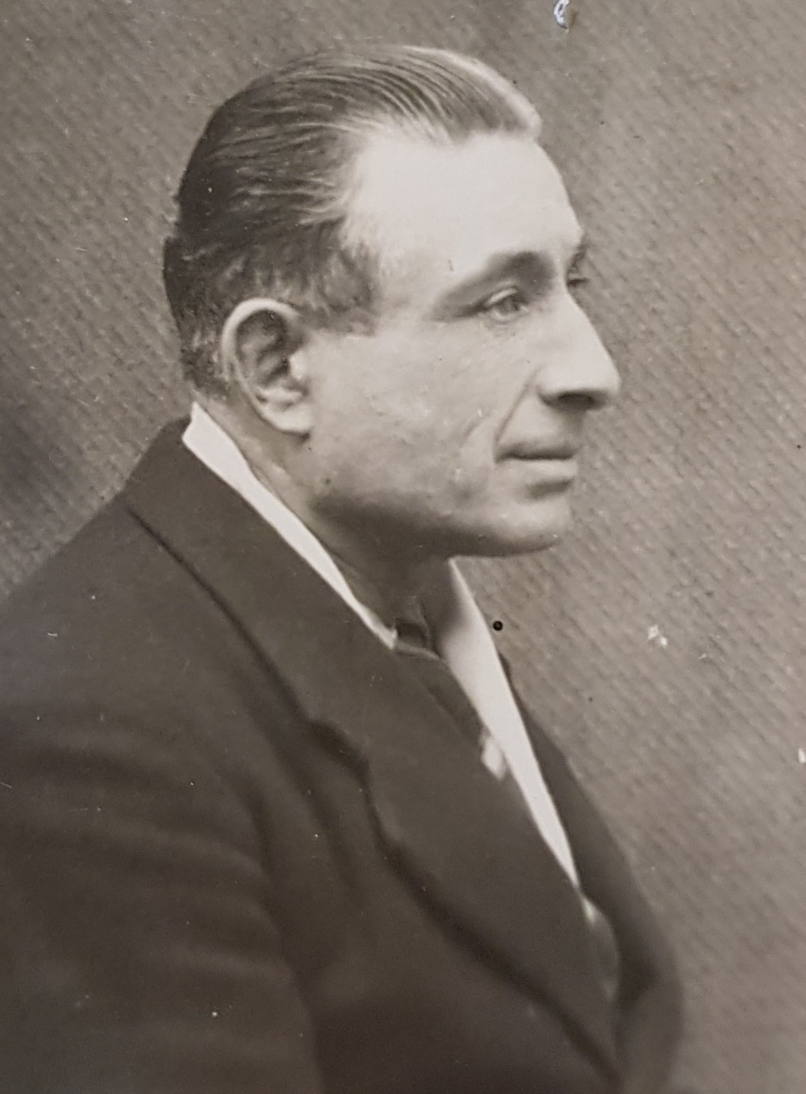 Germain MARLAS