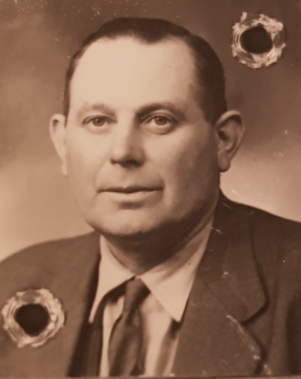 Jean-Pierre MARNAT