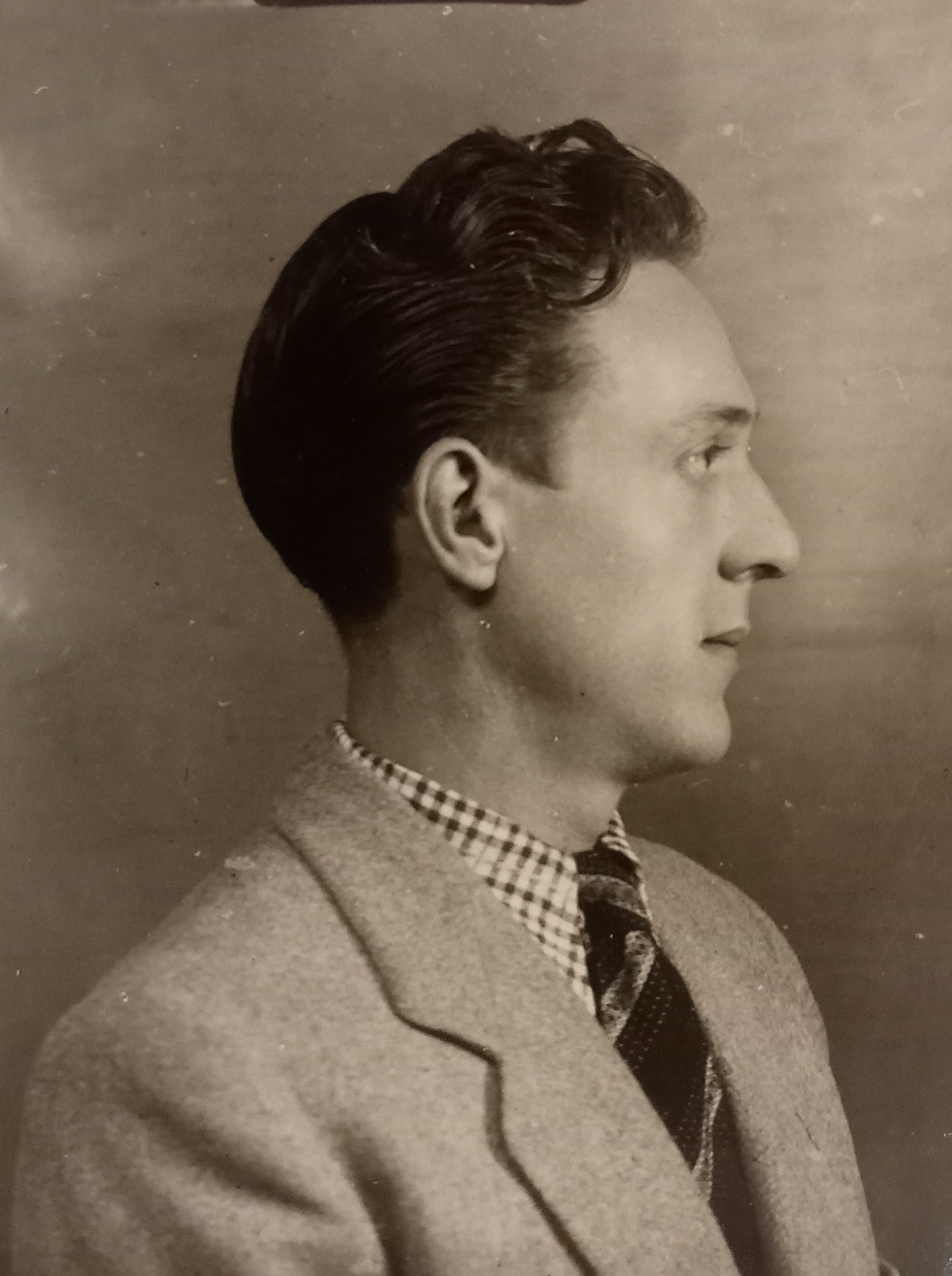 Henri MARODON