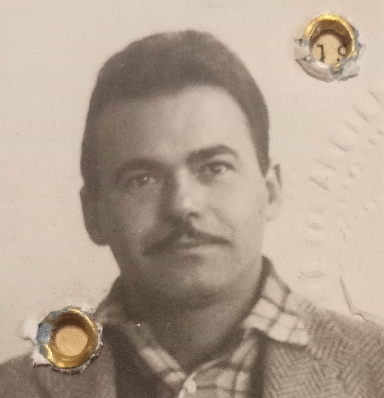Paul MARONNIE