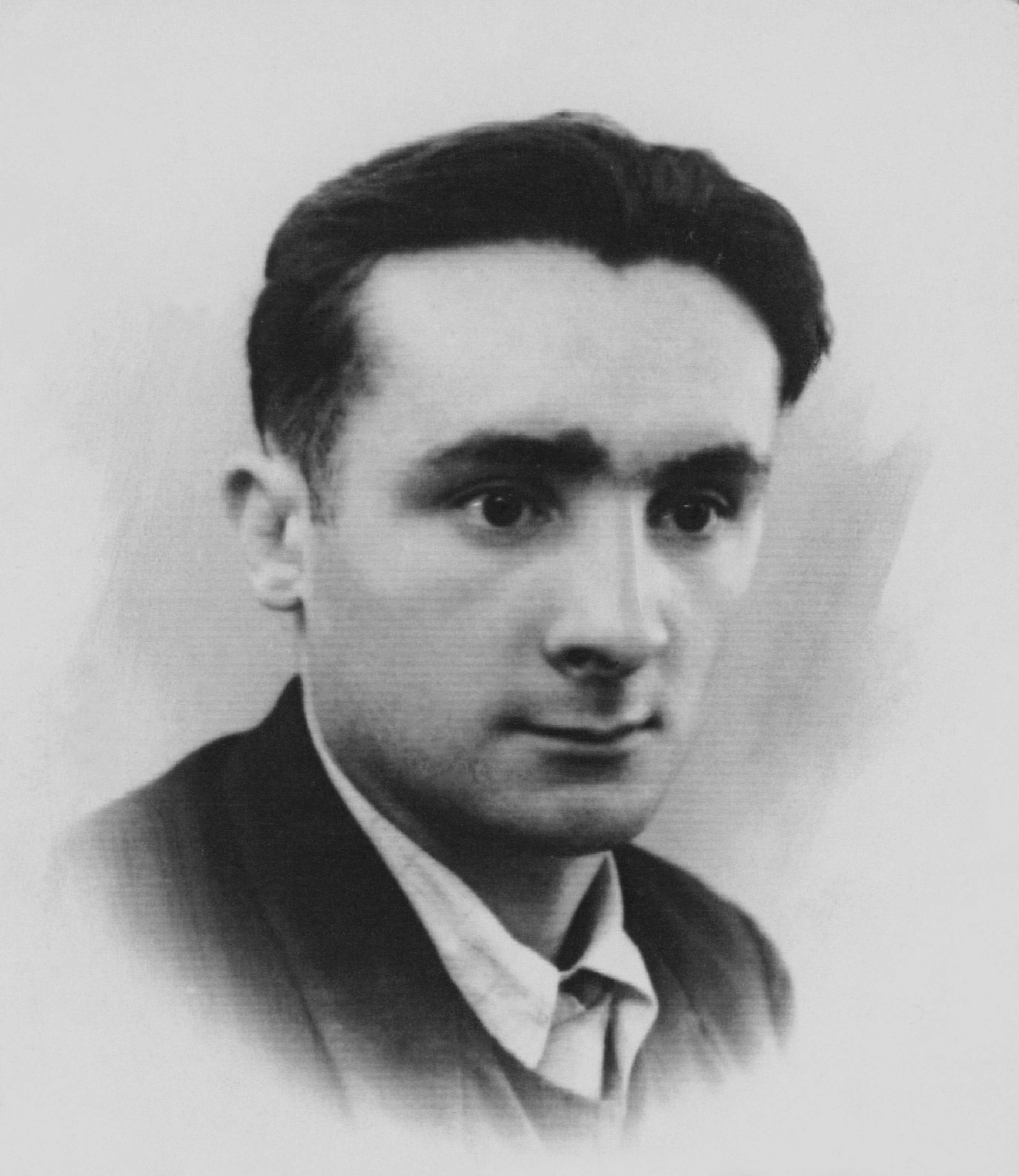 Alexandre MARQUI