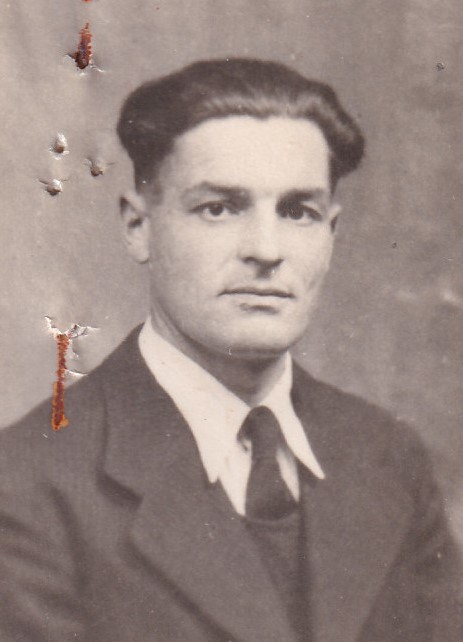 André MARTHOUD