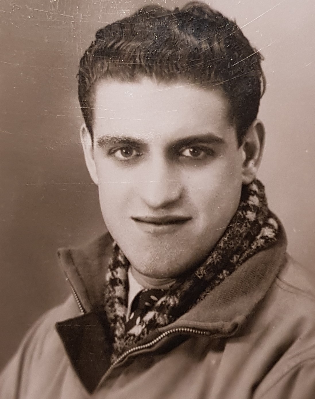 Raoul MARTIN
