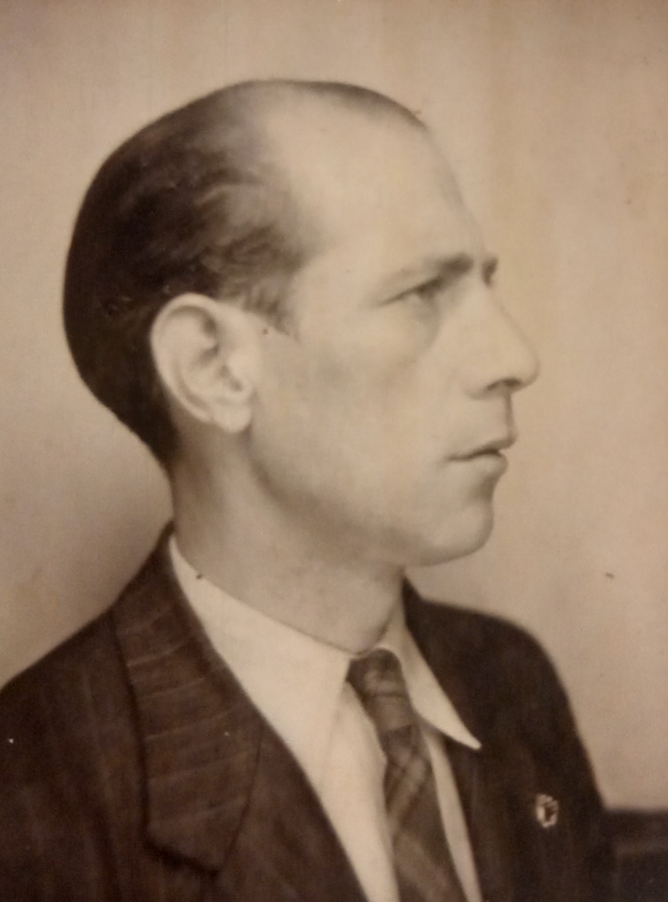 Juan MARTIN NUNEZ
