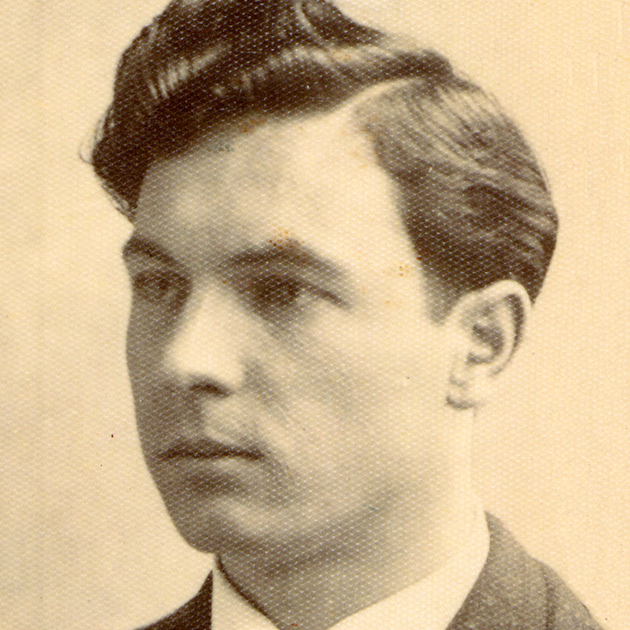 Raymond MARTRON