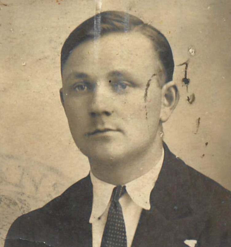 Alfred MARTY