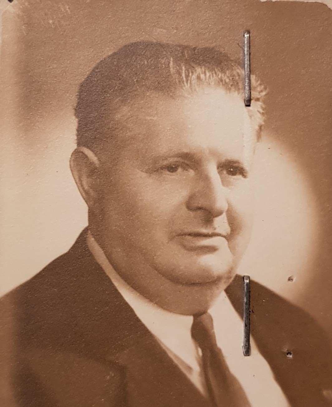 Emile MATAN