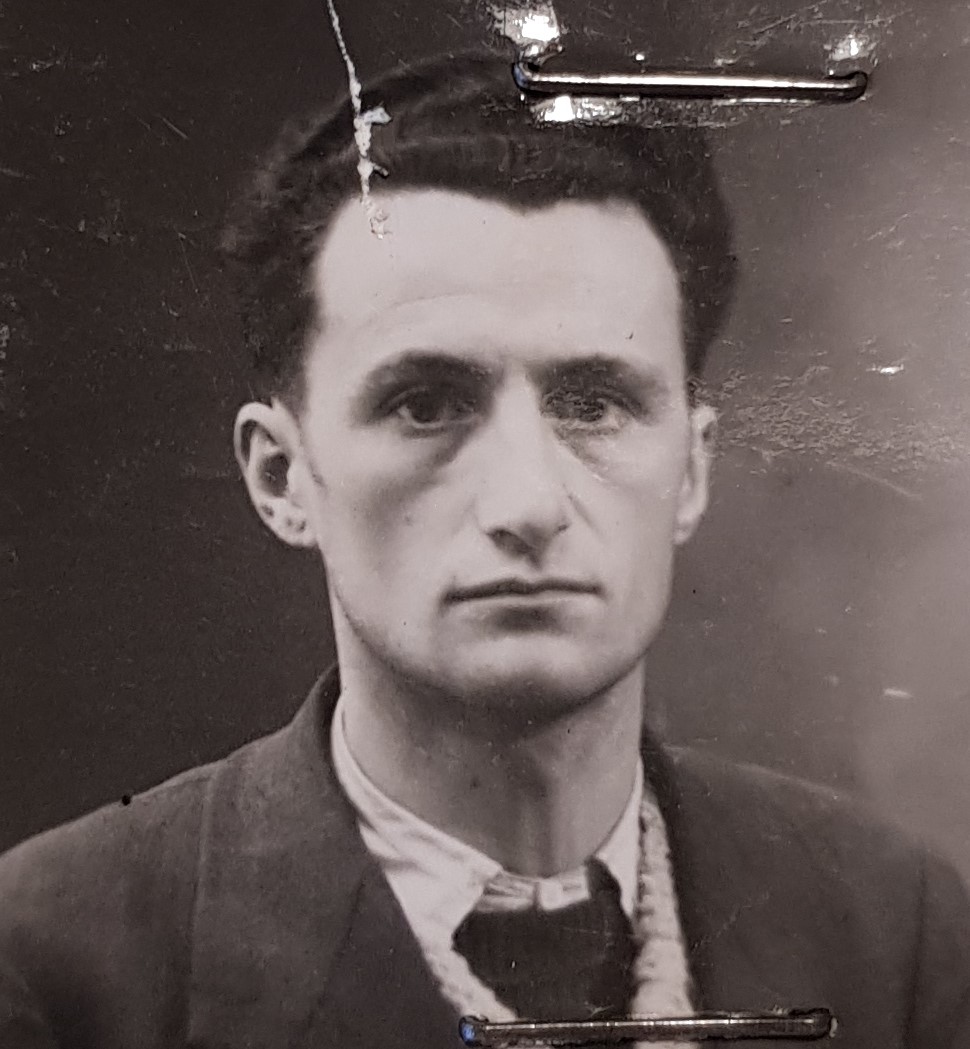 Maurice MAUBLANC