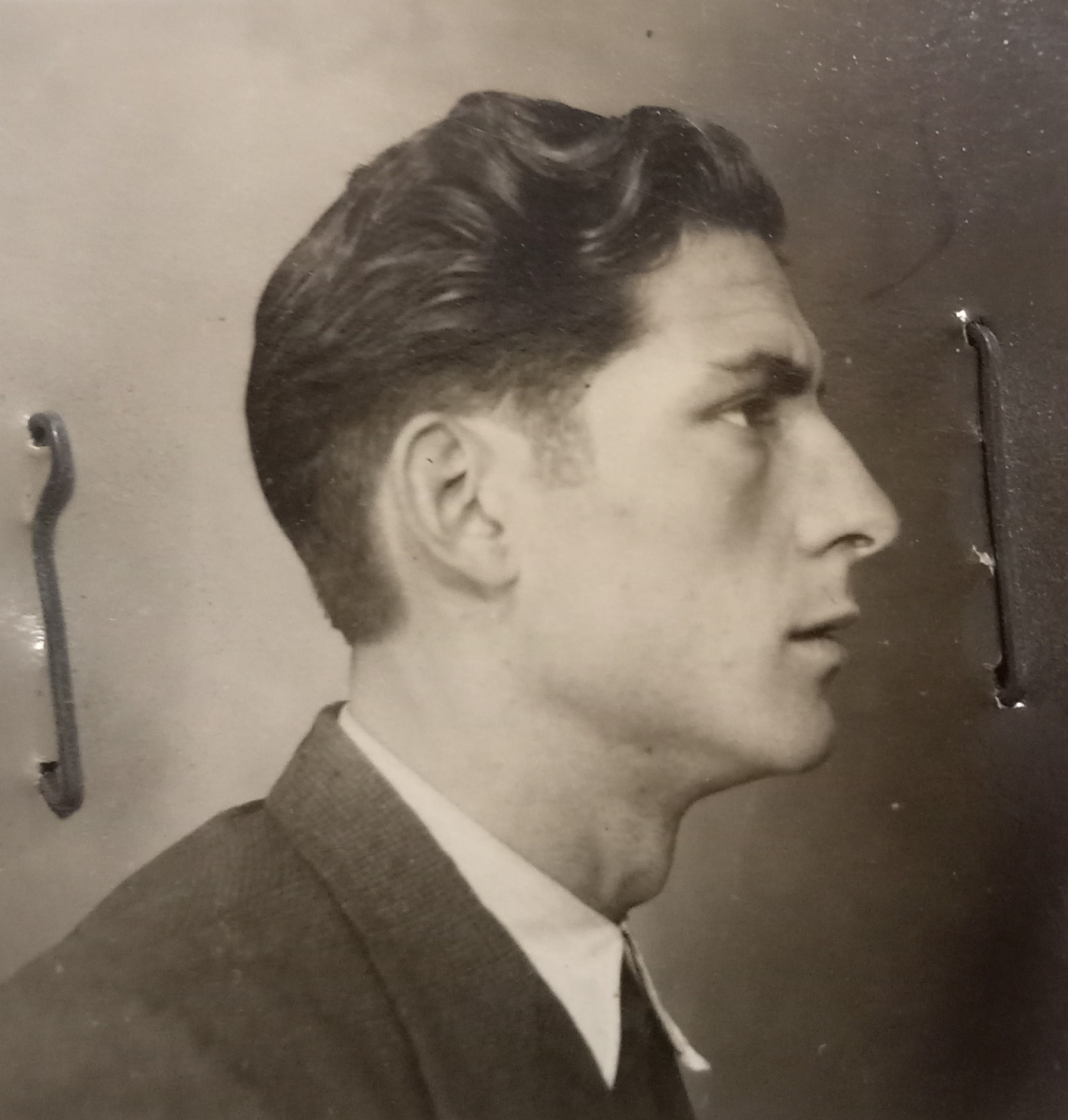 Henri MAUREL