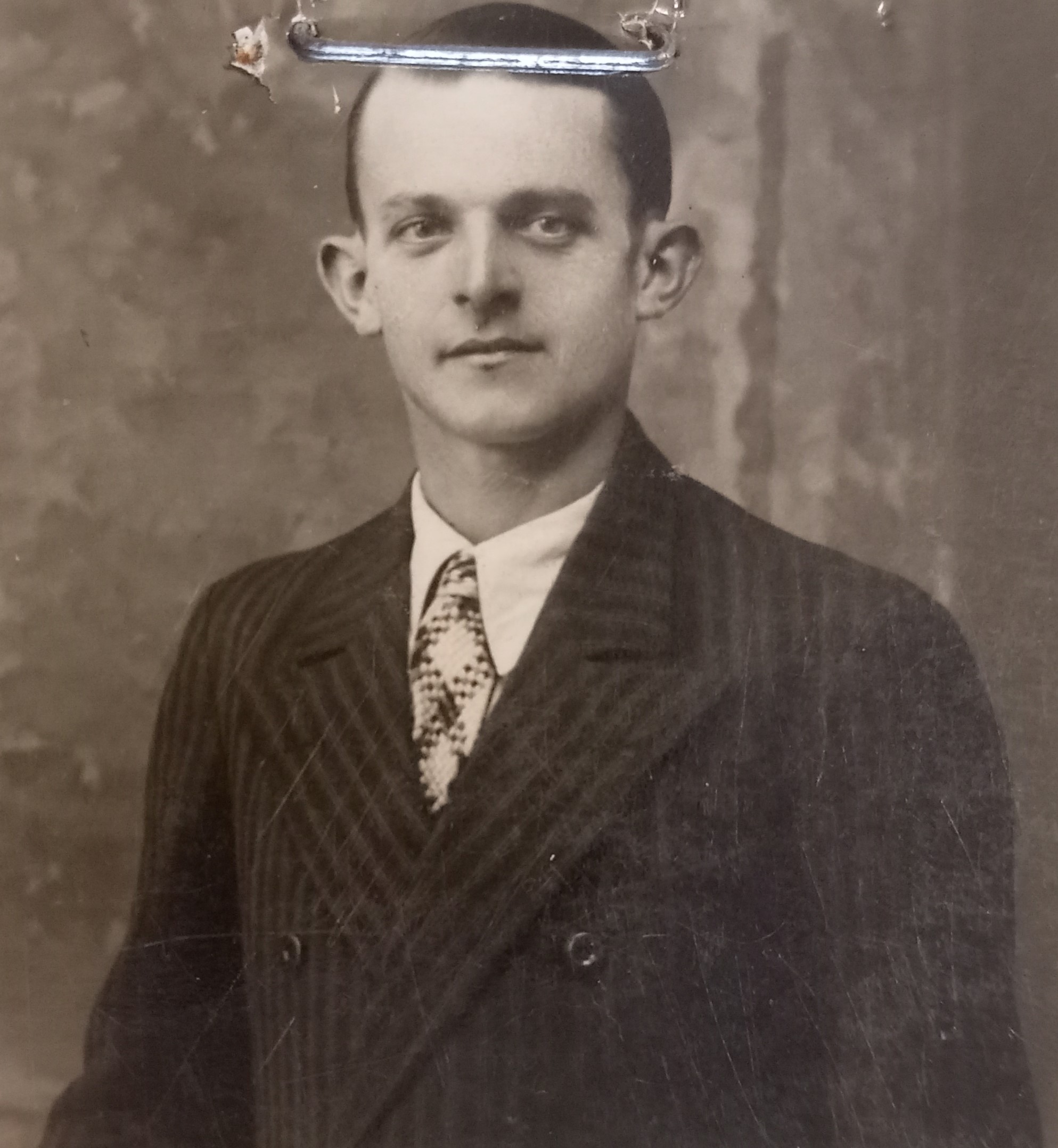 Lucien MELINE