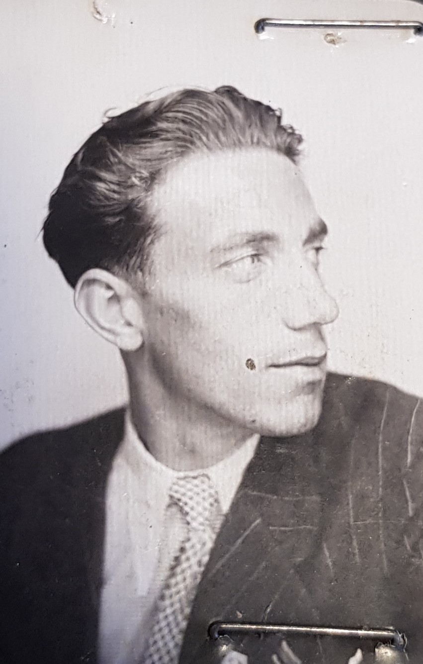 Léo MERAS
