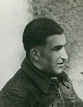 Bernard MERIC