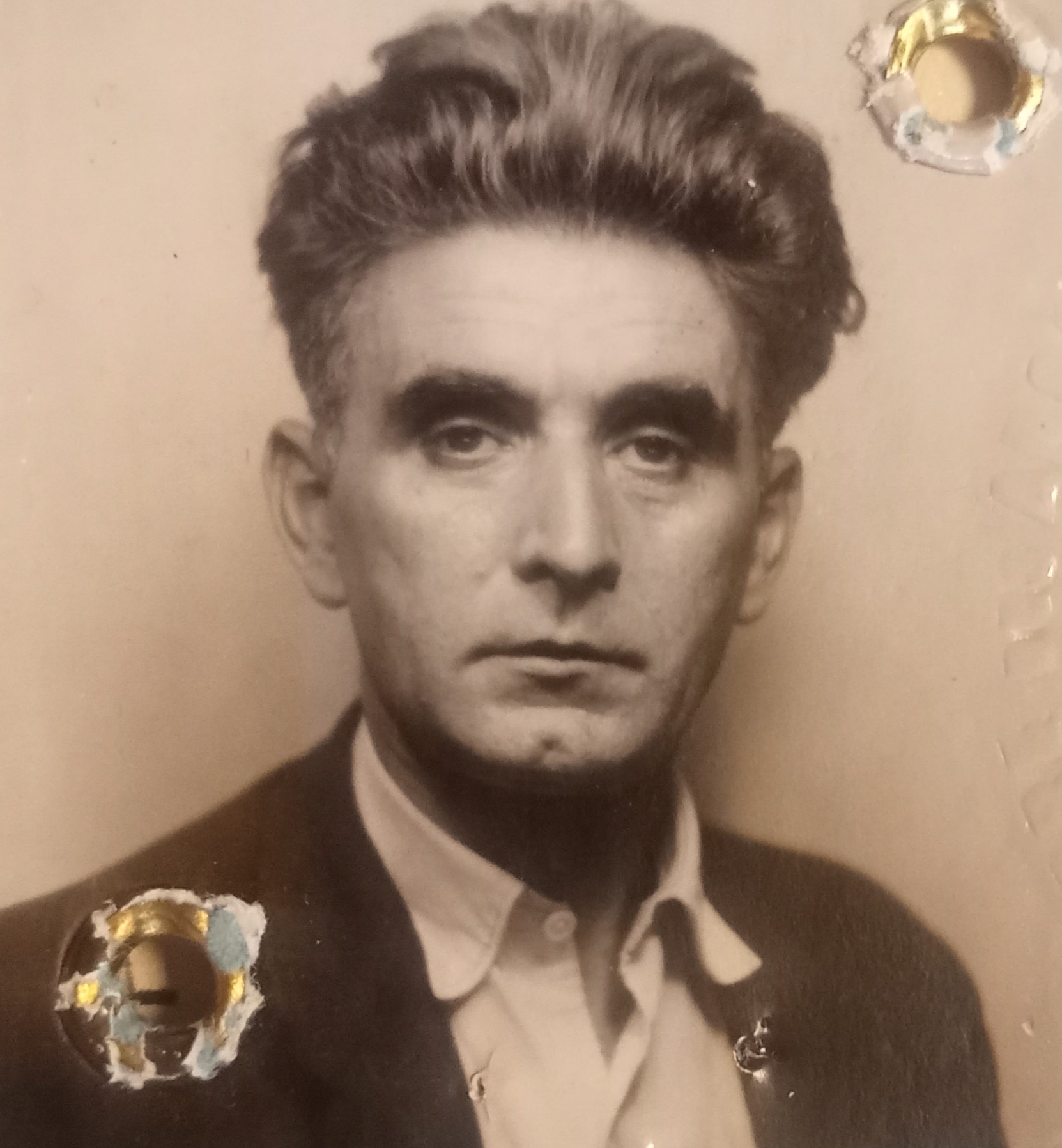 Léon MERIC