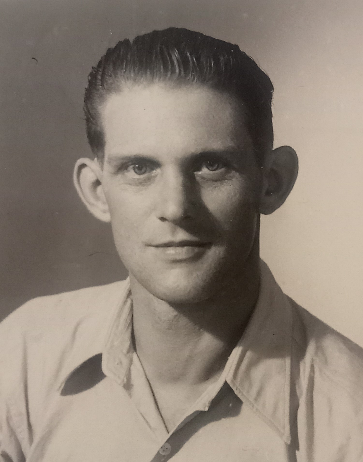 Louis MERLE