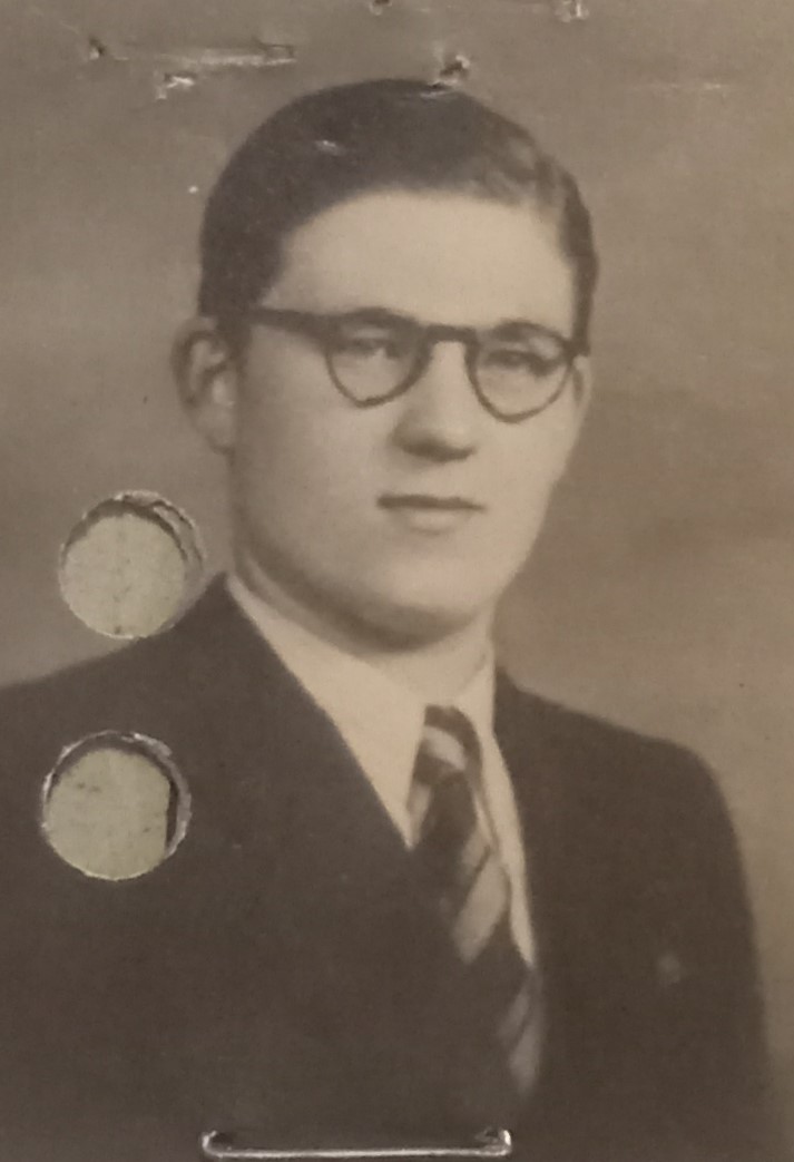 Jean MEROT