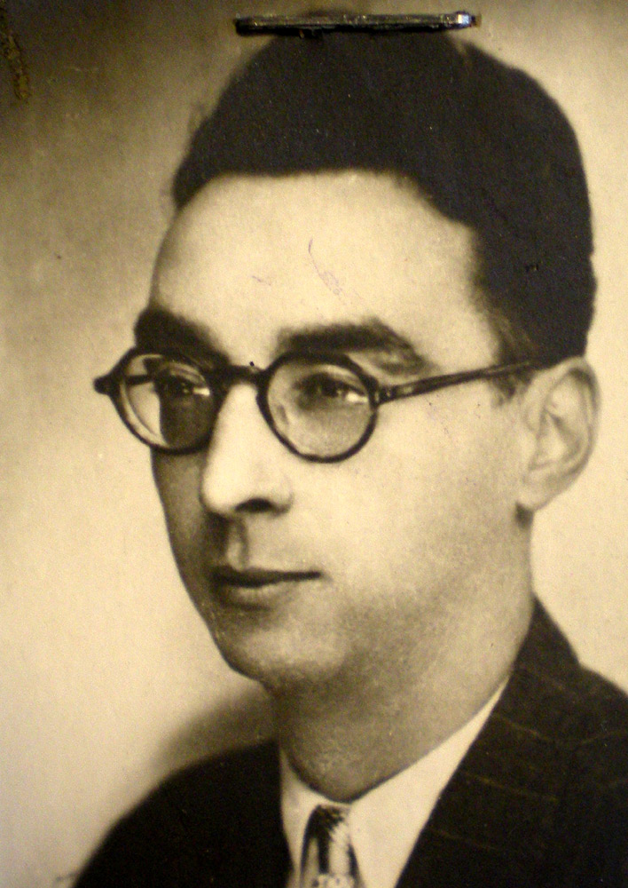 Victor MICHAUT