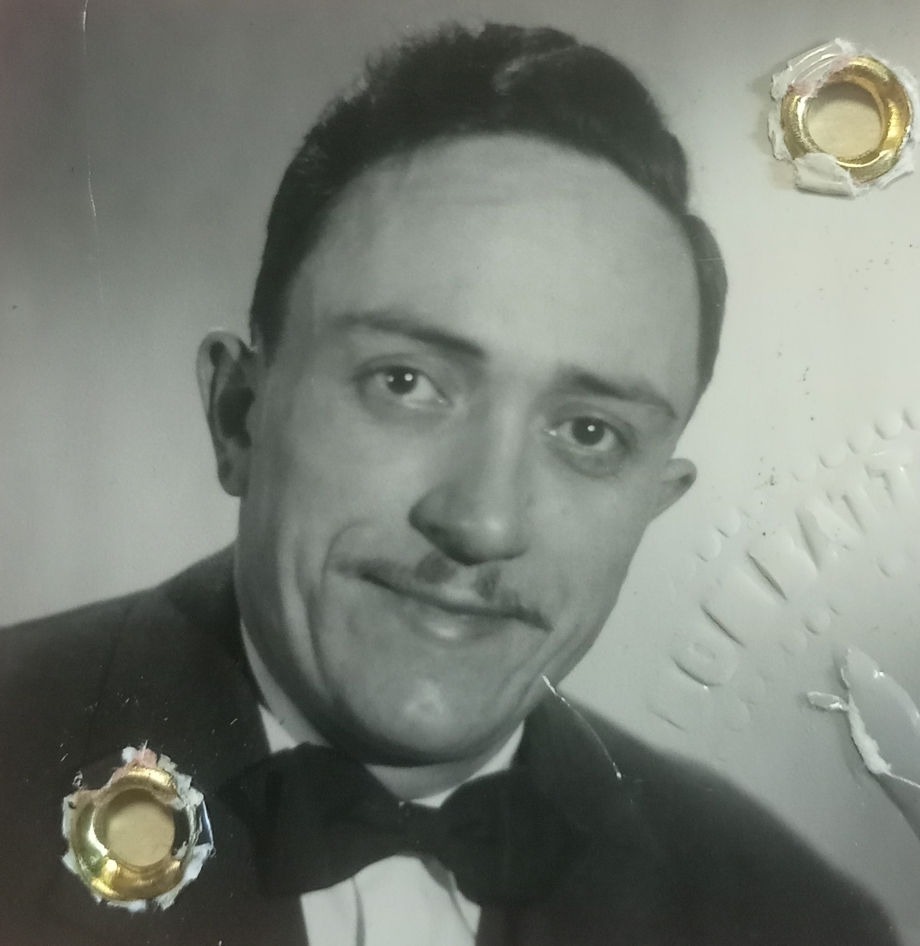 André MICHEAU