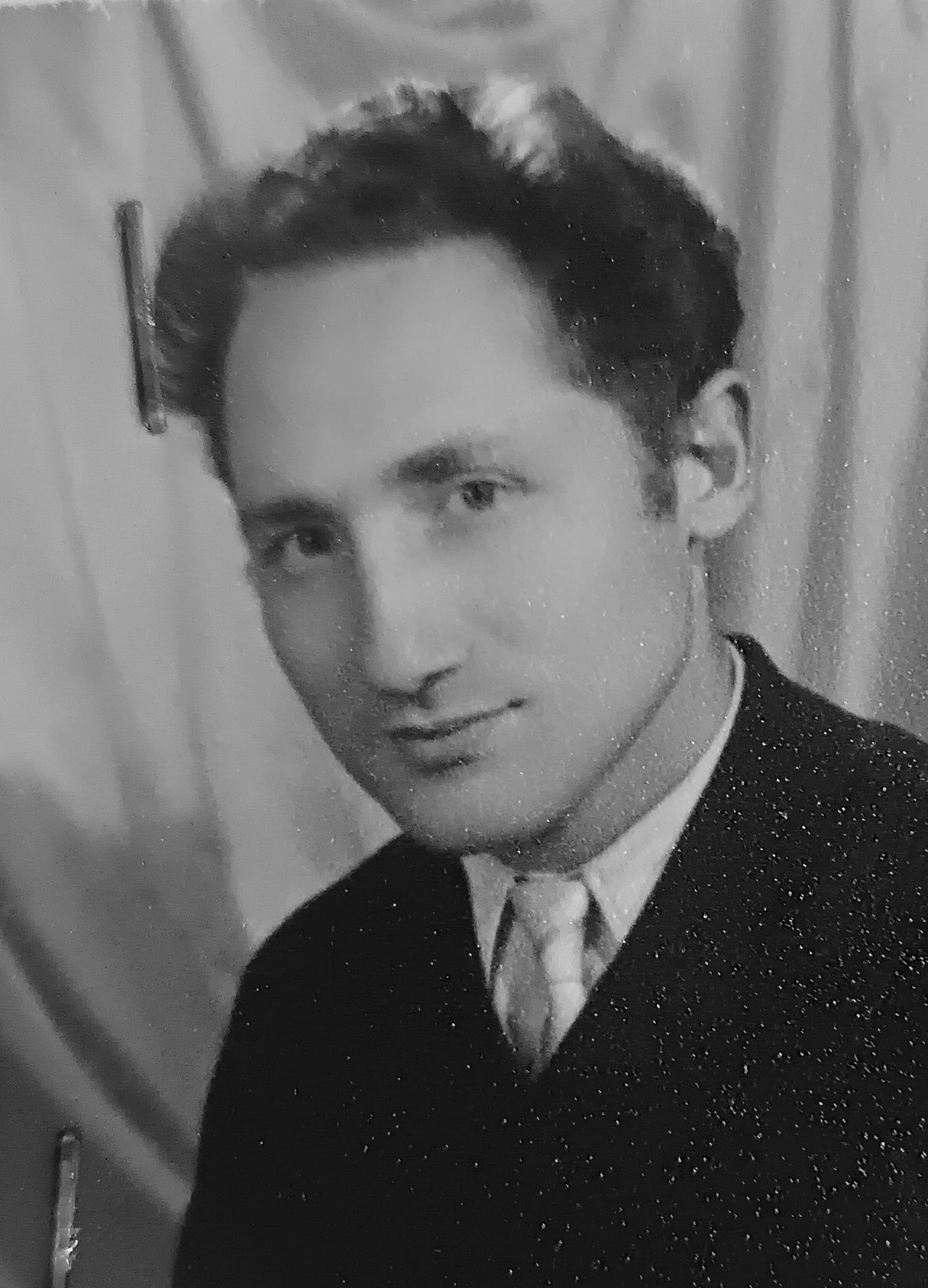 Rubens MICHKINE