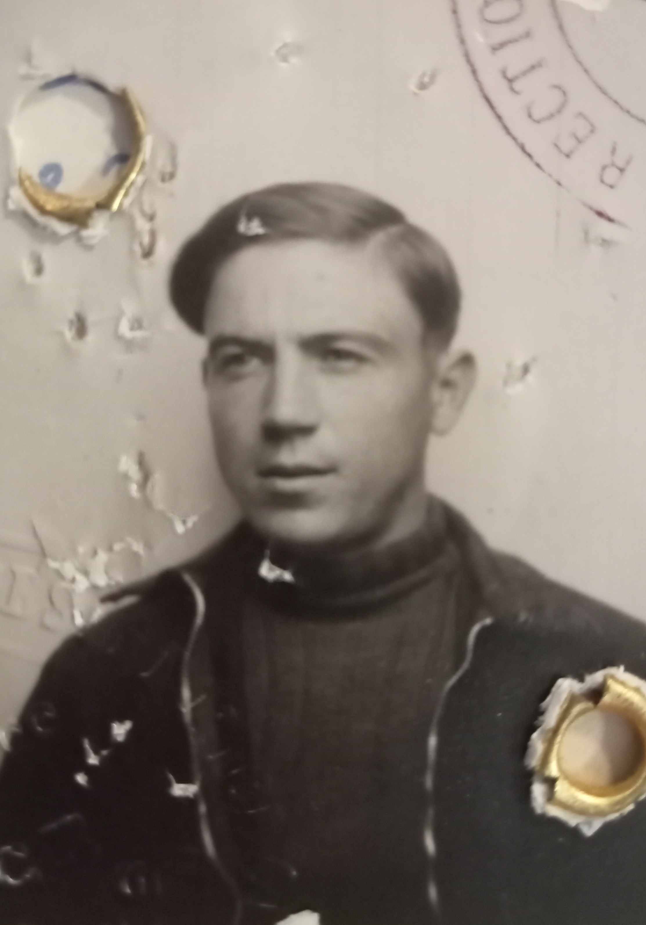 Léon MICHON