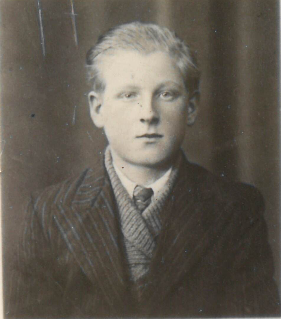 Edouard MIELCAREK