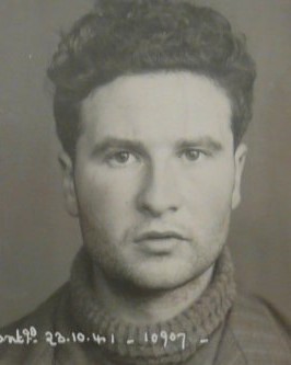 Paul MIOCHE