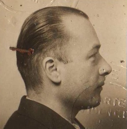 Jean MOLASY