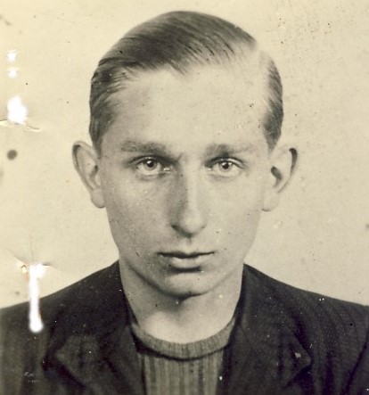 Hervé MOLINIER