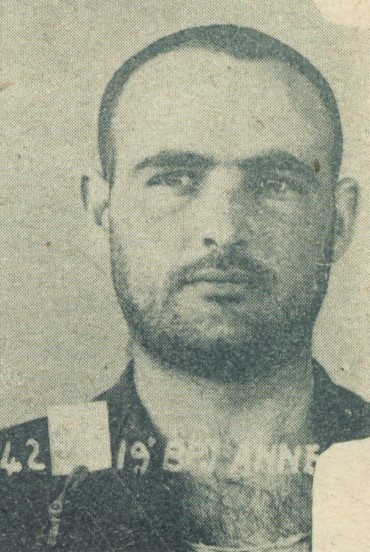 Paul MONDOLONI