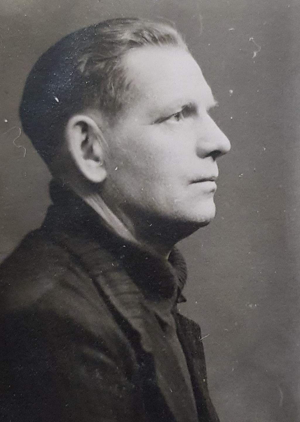 Pierre MORDVINOFF