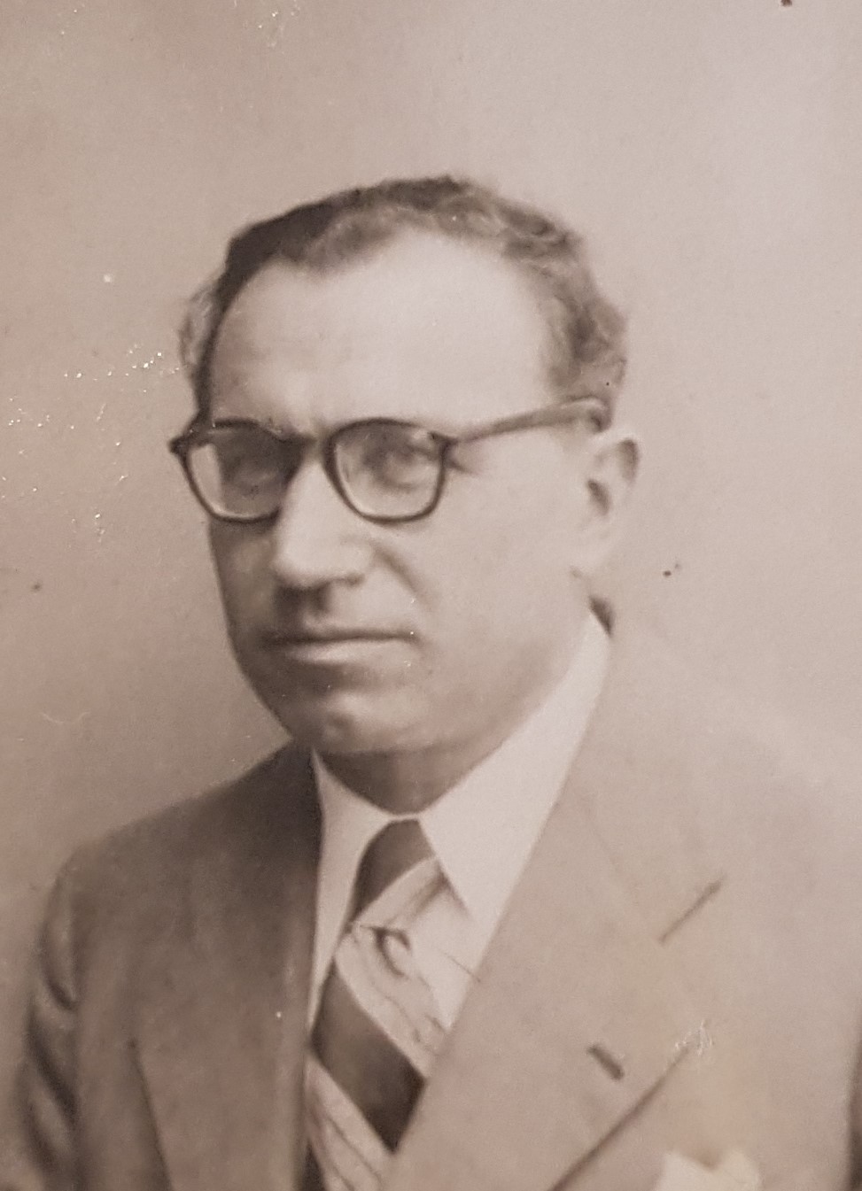 Marcel MOREAU