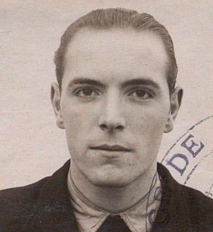 Yves MOREL