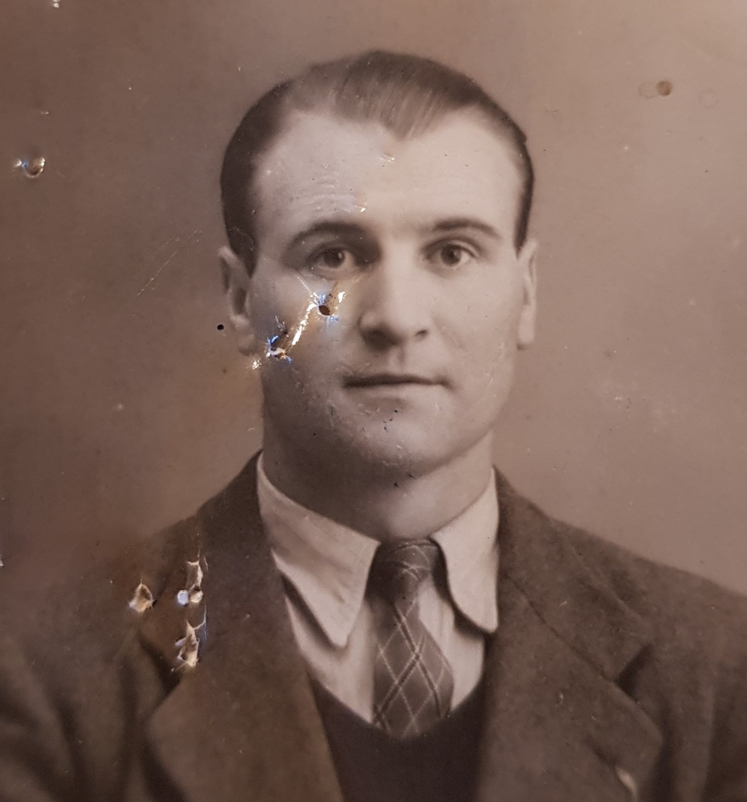Jean MOREL