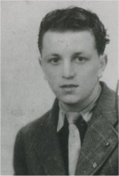 Paul MORIN