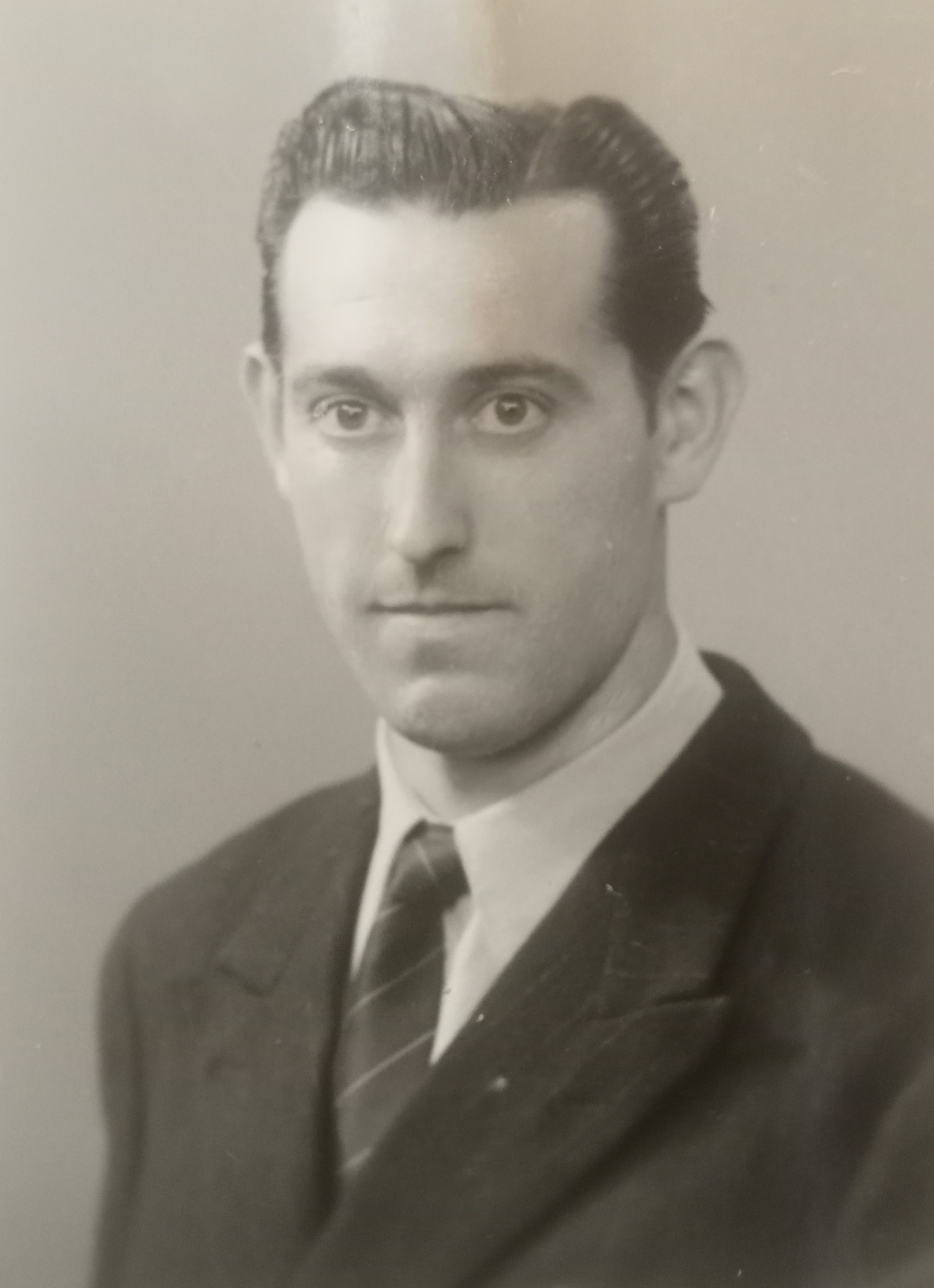 Maurice MOURLHOU