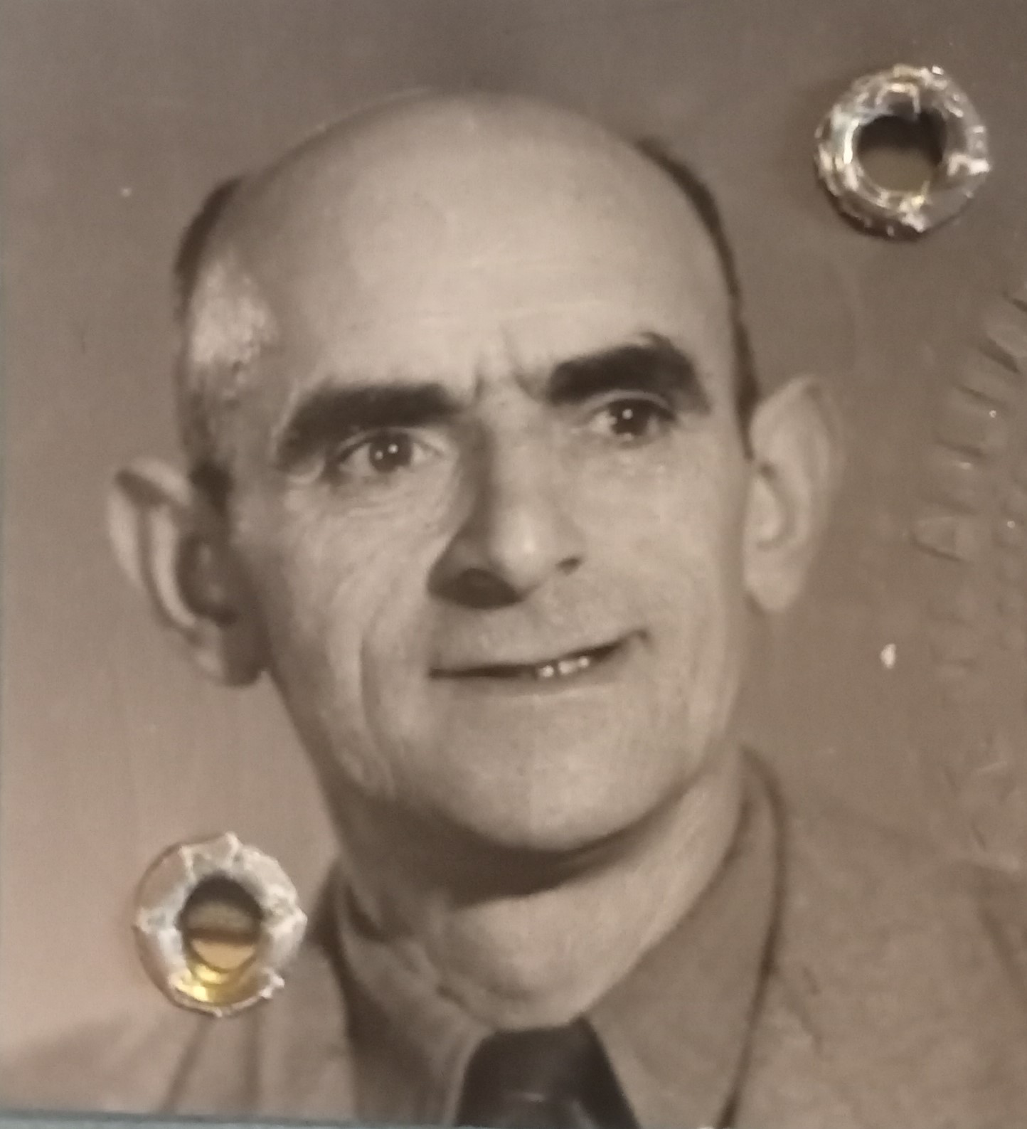 Gaston MOUTON