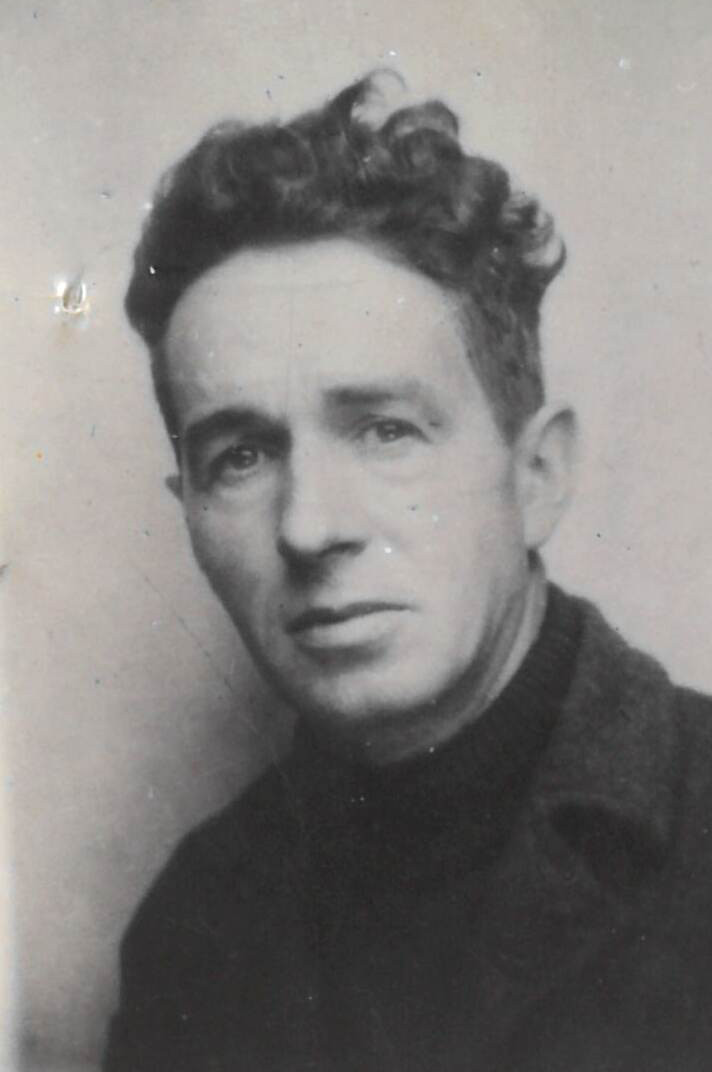 Louis MUXART