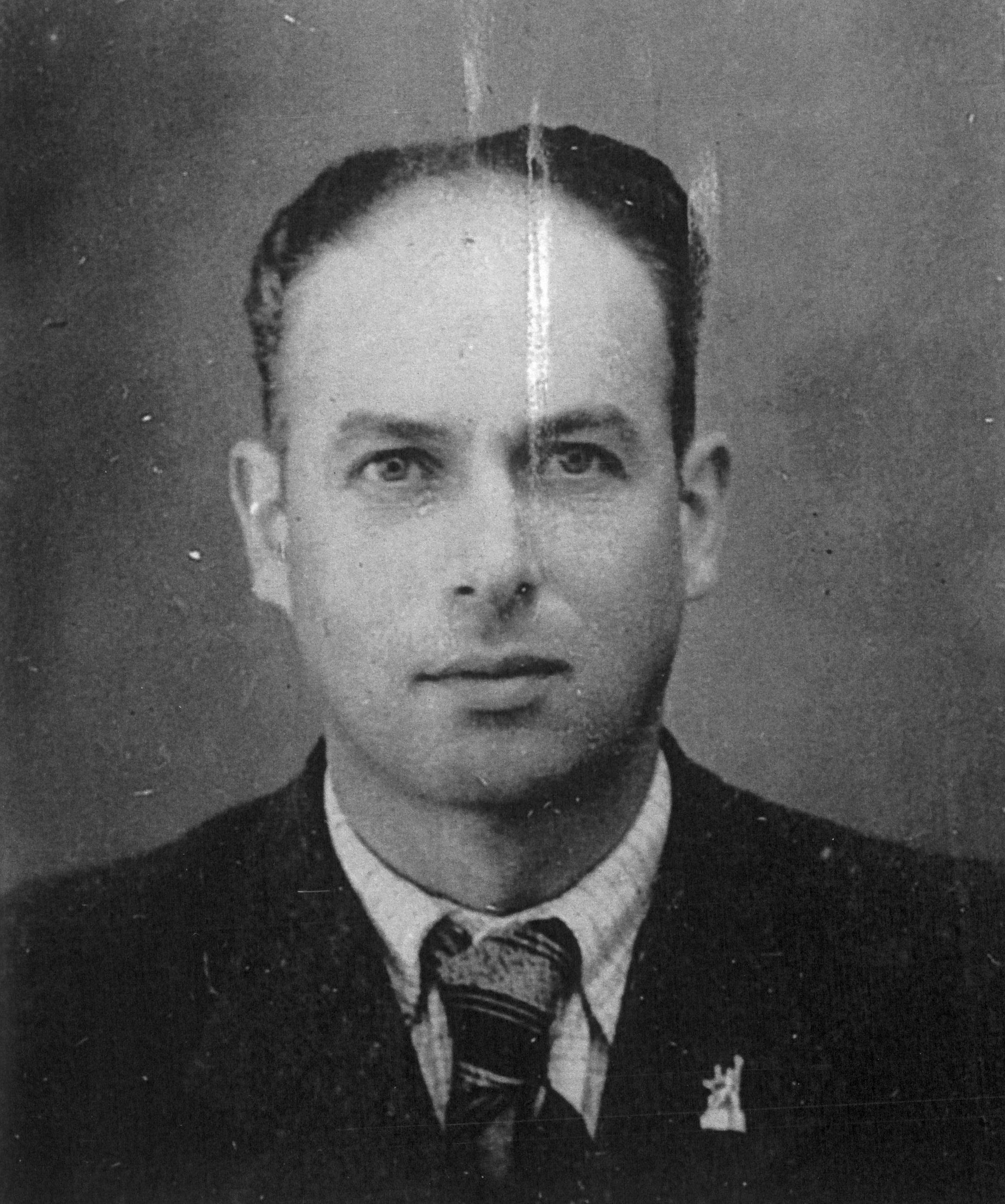 Charles Jules Joseph AINARDI