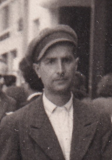 Joseph AMIR