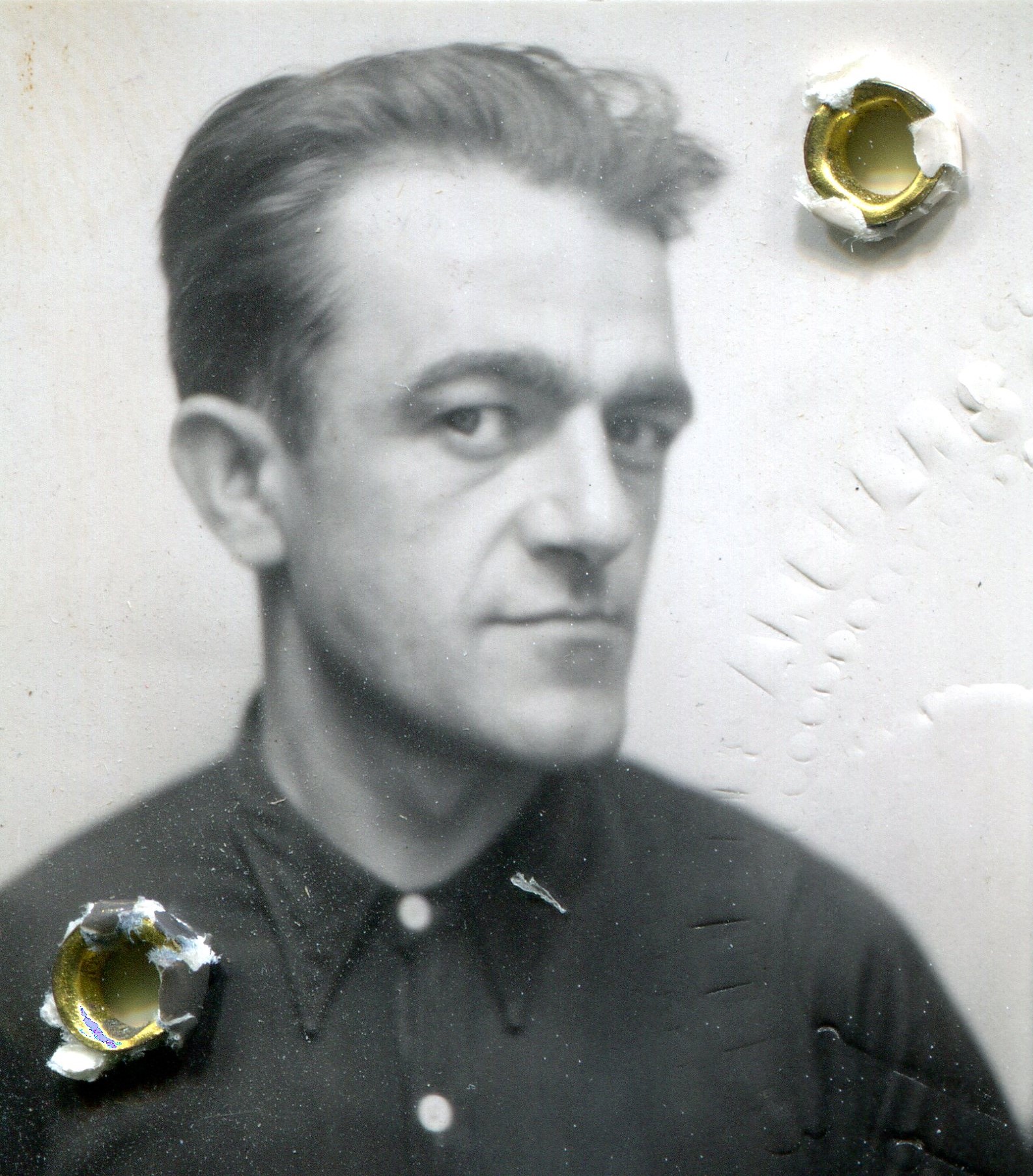 Fernand AMITRANO