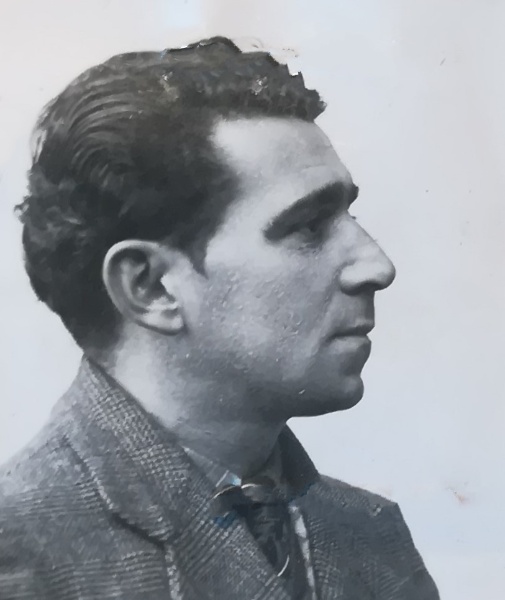 Charles ANDRÉ
