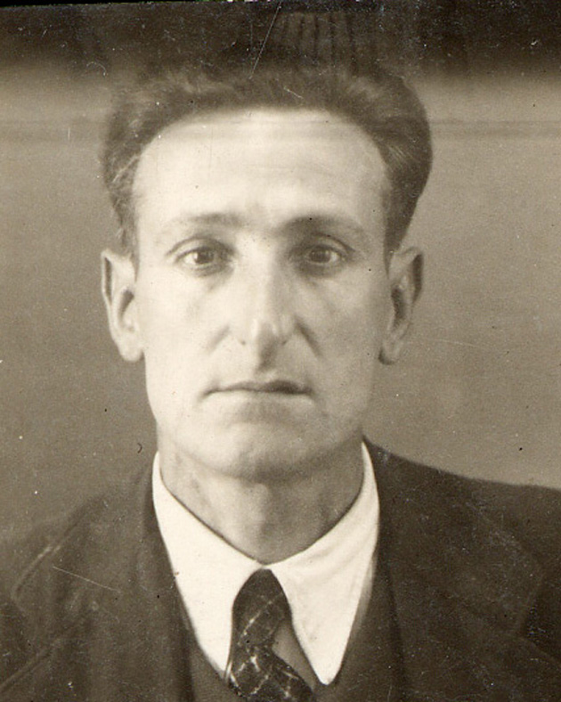 Olivier ANFOSSO