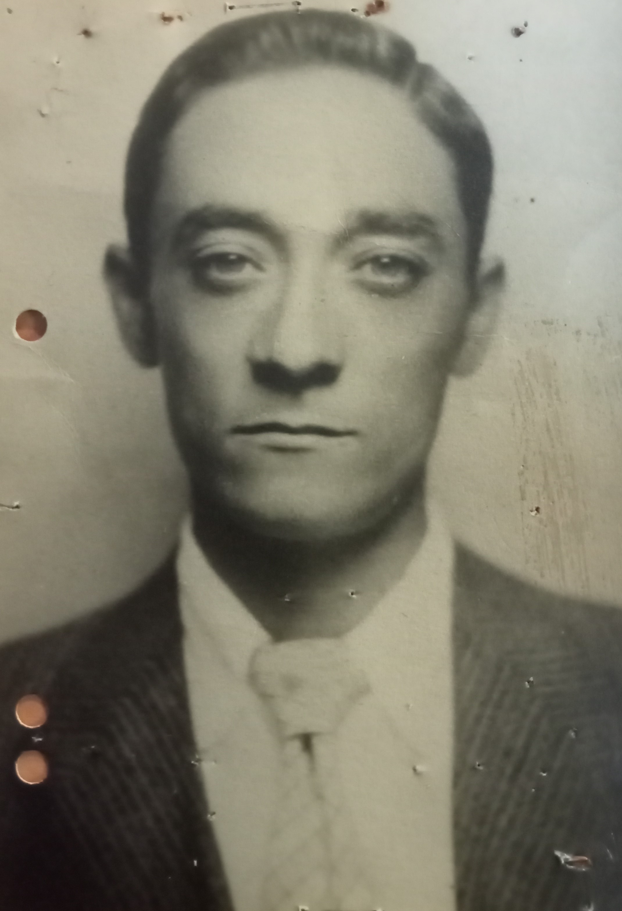 René ANGLADE