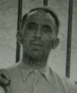 Louis Auguste ANITA
